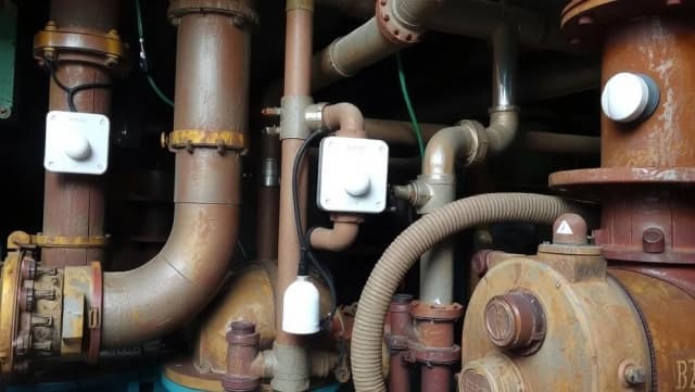 What broke first when we added IoT sensors