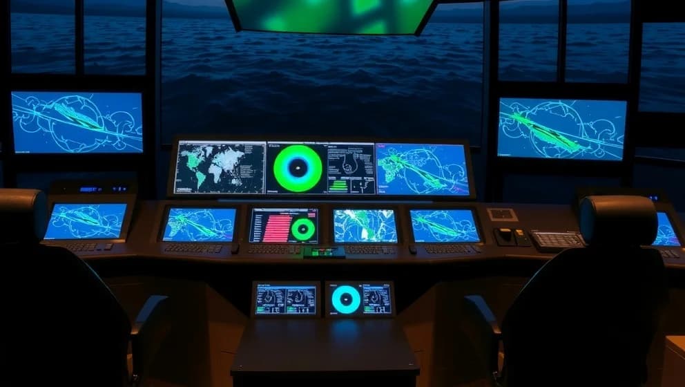 What ECDIS data really shows after five years
