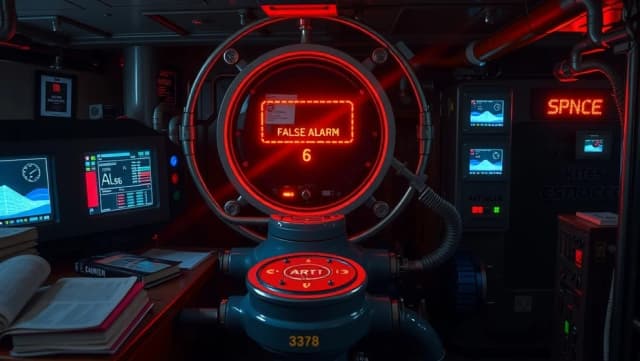 When predictive maintenance fails at 3am