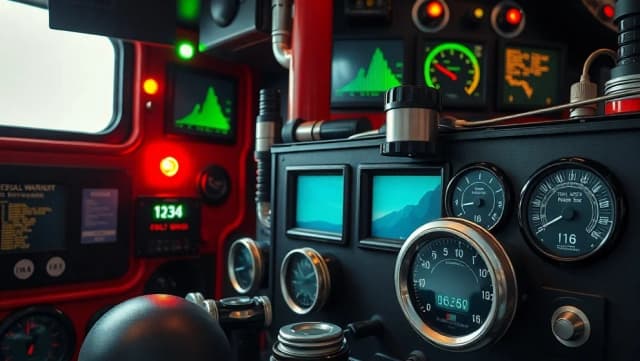Why the crew stopped trusting the dashboard